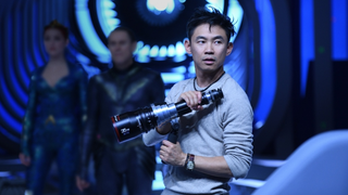 How Director James Wan Nailed <i>Aquaman</i>'s Tone and Used <i>Justice League</i> to His Advantage